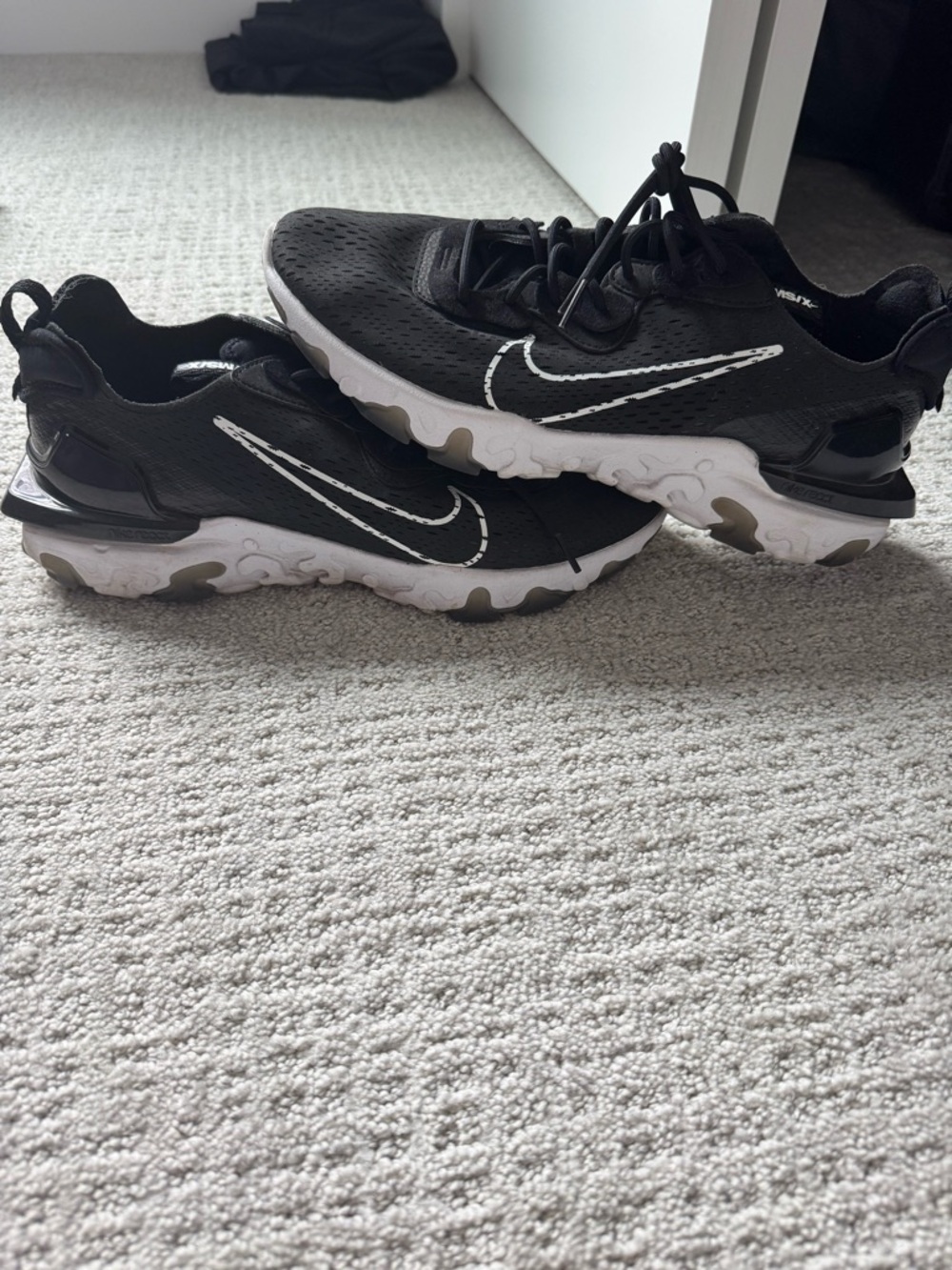 Nike react